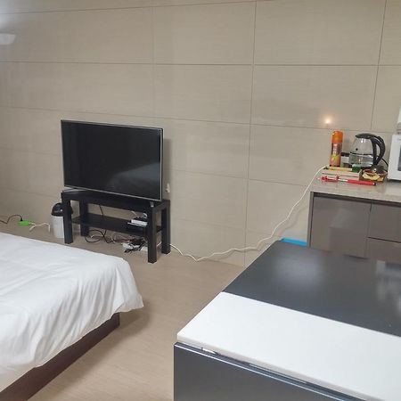 首爾 明洞旅馆酒店 外观 照片