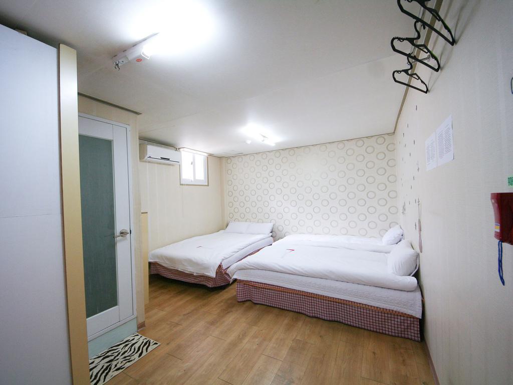首爾 明洞旅馆酒店 客房 照片
