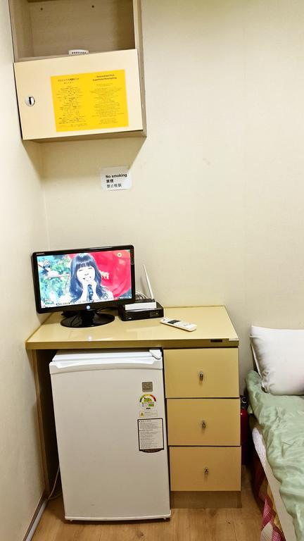 首爾 明洞旅馆酒店 外观 照片