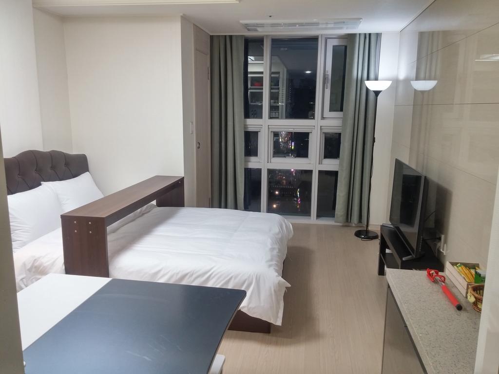 首爾 明洞旅馆酒店 外观 照片