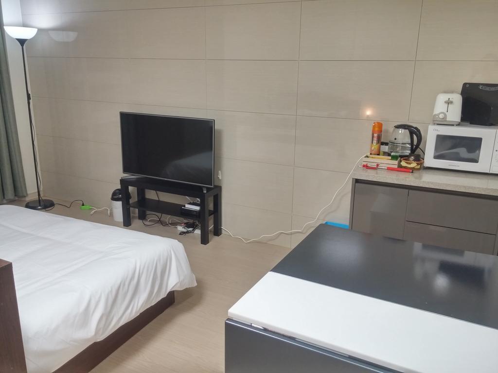 首爾 明洞旅馆酒店 外观 照片