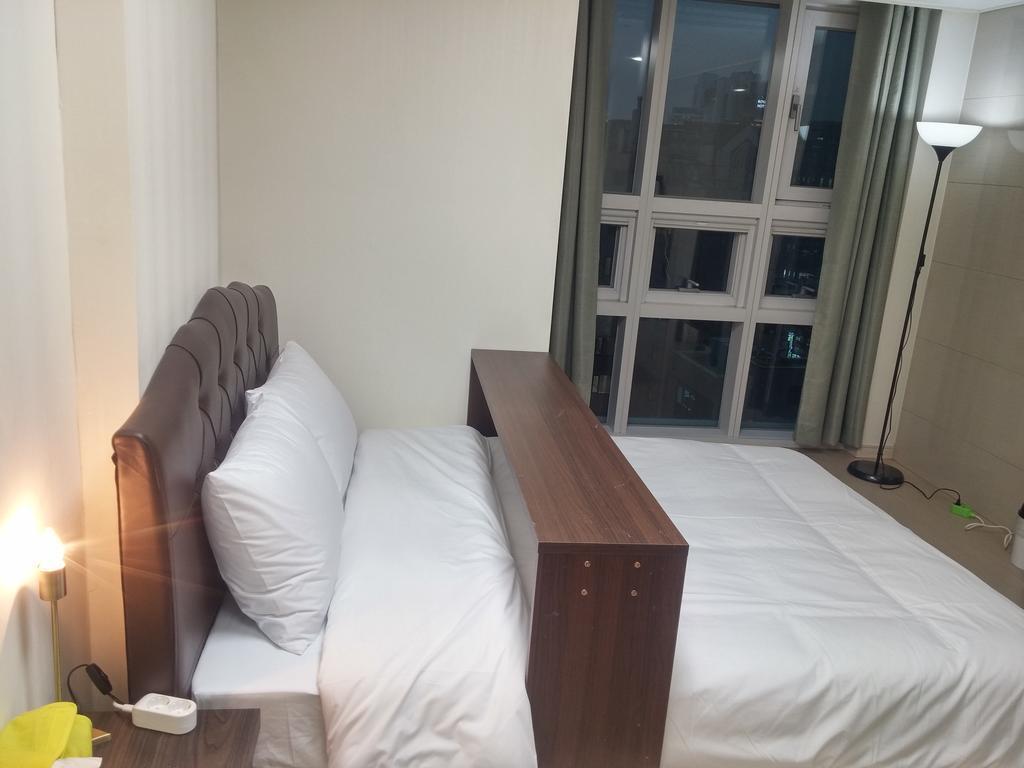 首爾 明洞旅馆酒店 外观 照片