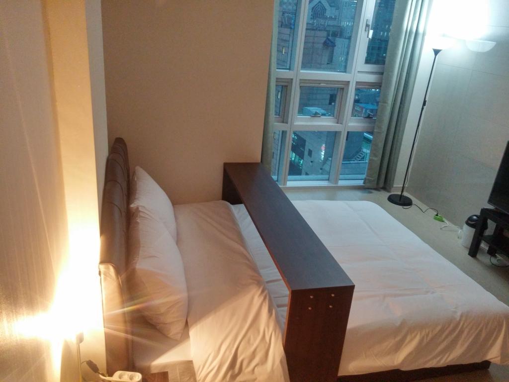 首爾 明洞旅馆酒店 外观 照片